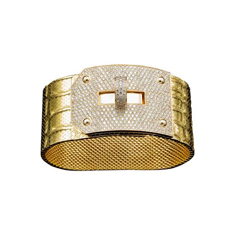 Top Grade HERMES Jewelry